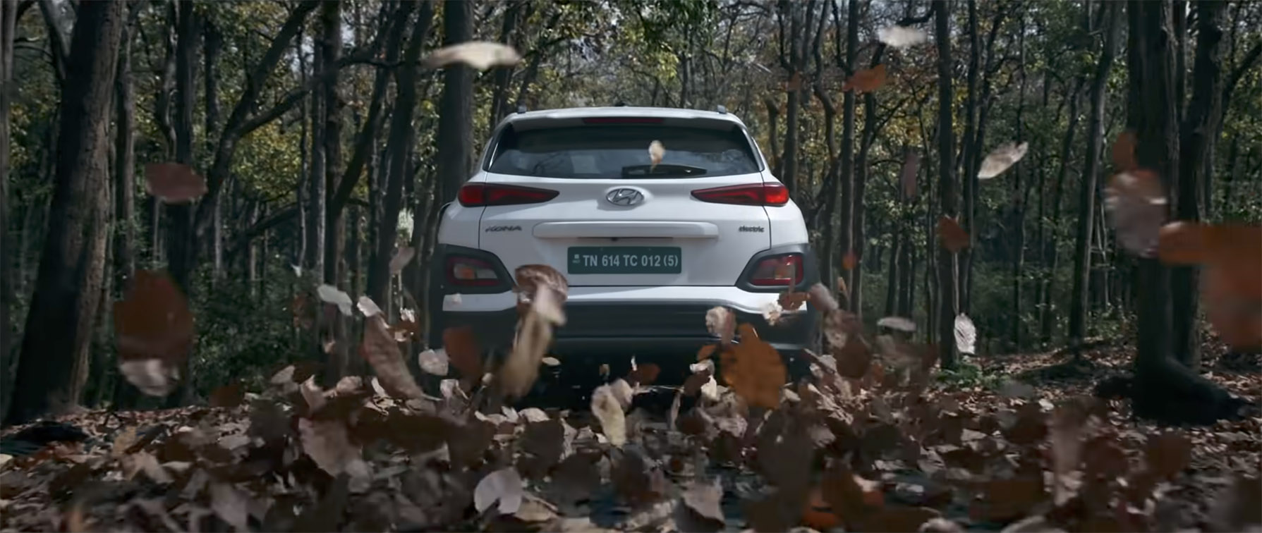 Hyundai calls on Indian’s to live the SUV life in new film via Innocean Worldwide India