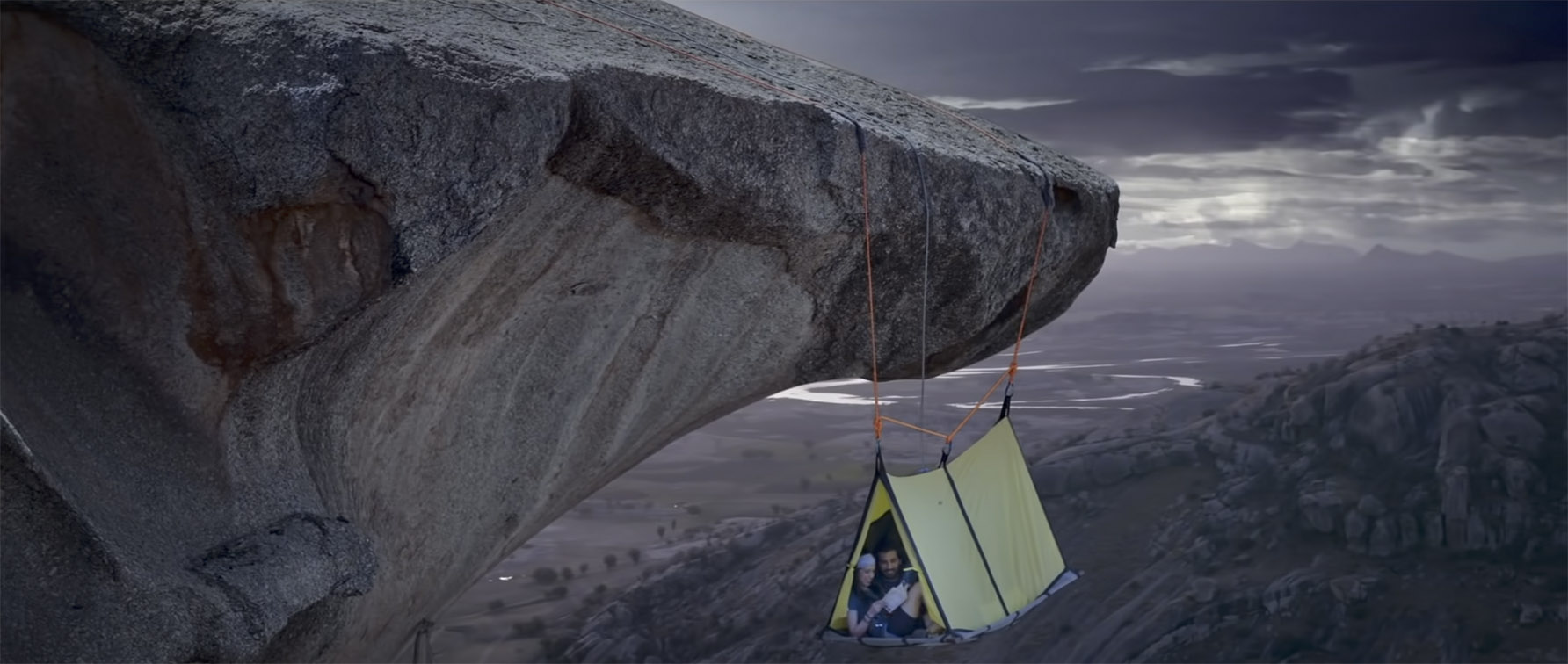 Hyundai calls on Indian’s to live the SUV life in new film via Innocean Worldwide India