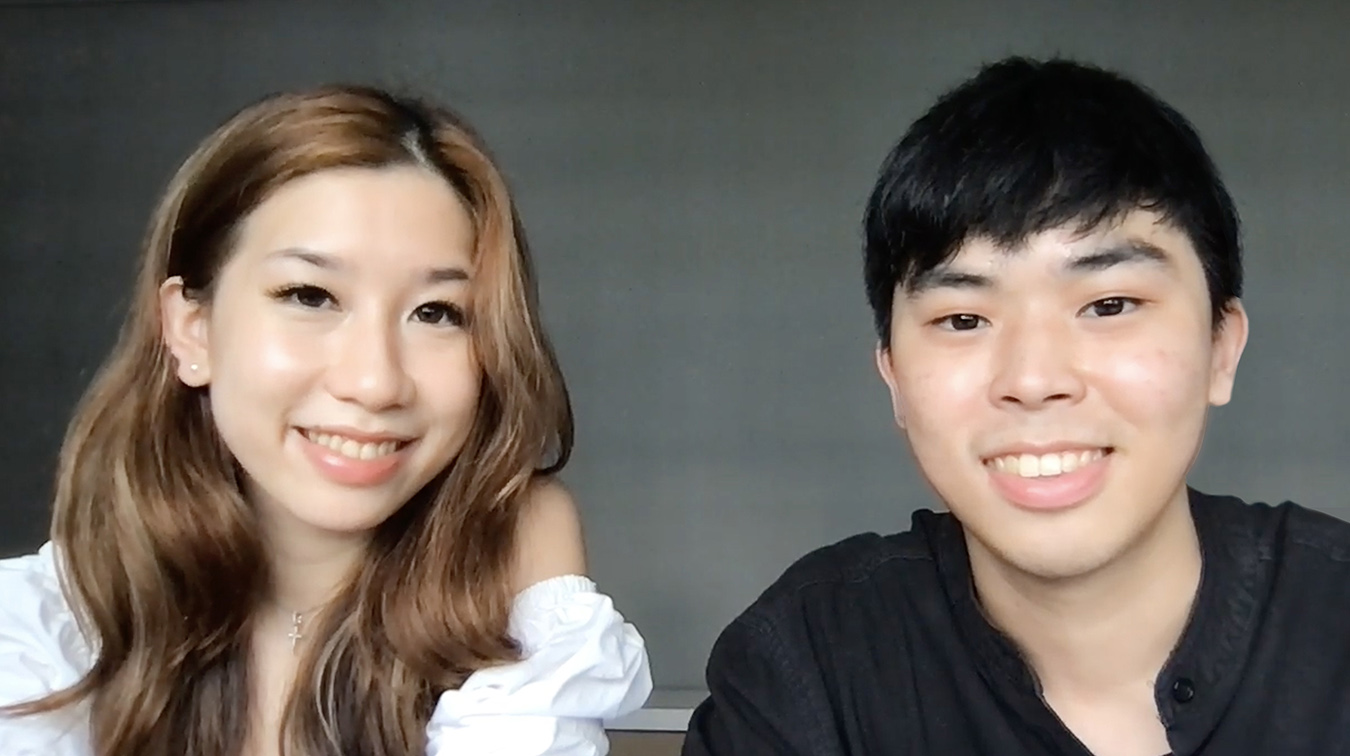AKQA’s Future Lions 2021 Winners and Grand Prix revealed: Grand Prix won by Singapore duo