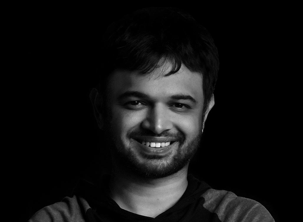 Aalap Desai joins Isobar India as National Creative Director
