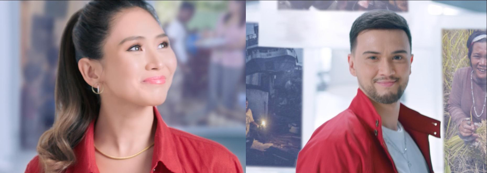 McCann Philippines creates new campaign for Jollibee celebrating Filipino pride and joy