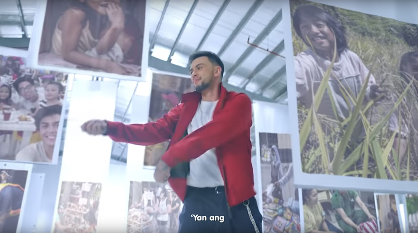 McCann Philippines creates new campaign for Jollibee celebrating Filipino pride and joy
