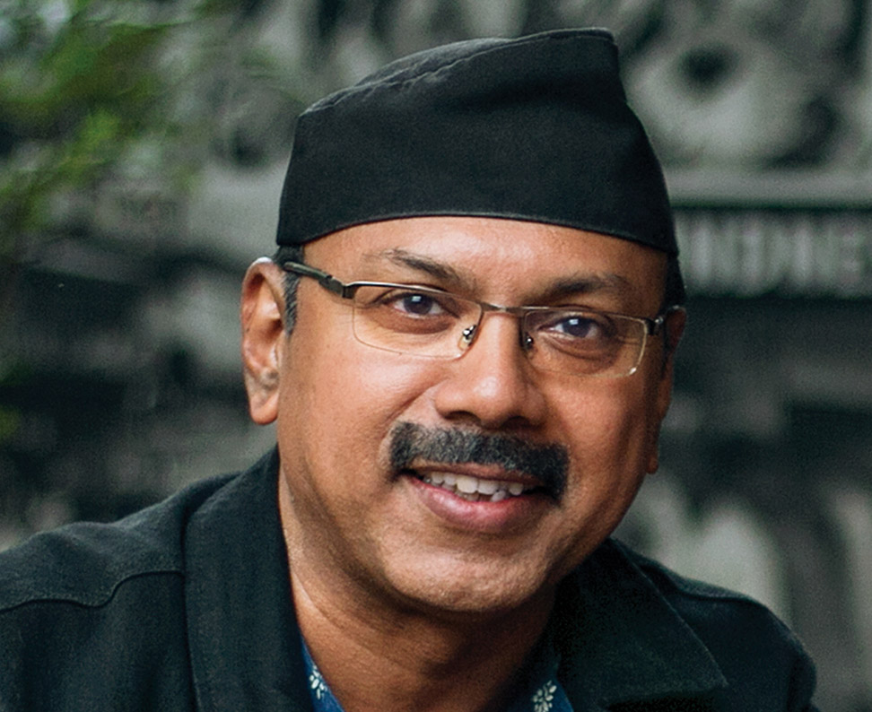 Josy Paul elevated to Chairman and Group Chief Creative Officer of BBDO Group India