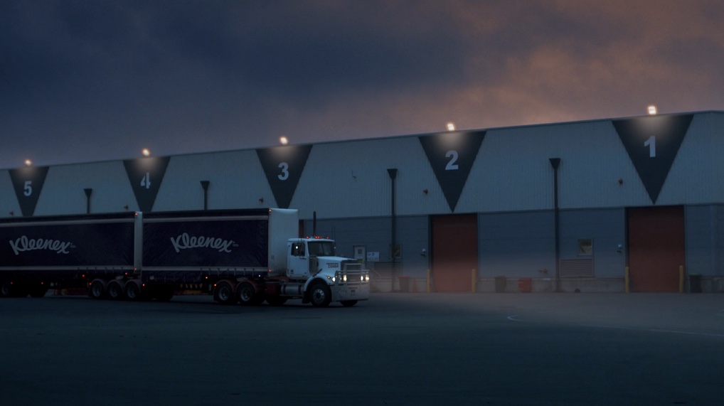 Kleenex exhibits care in newly launched brand film via R/GA Australia and electriclimefilms