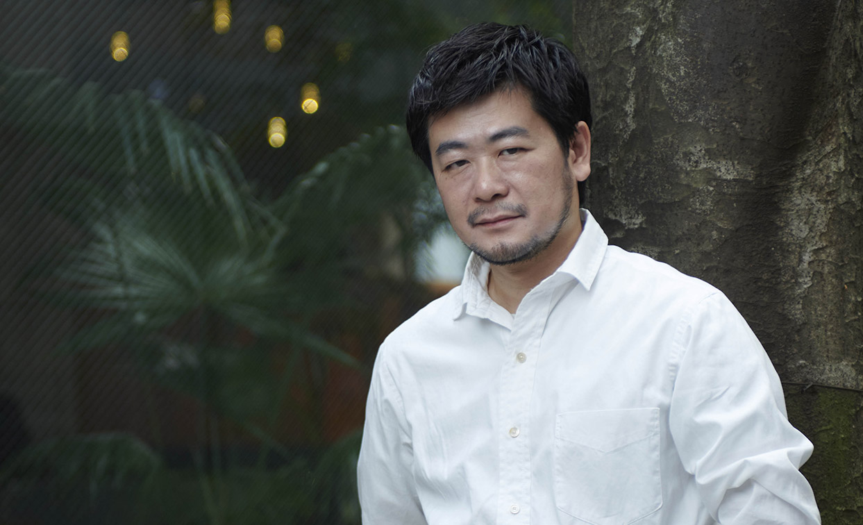 Grey Group Tokyo promotes Masanori Tagaya to the Chief Creative Officer role