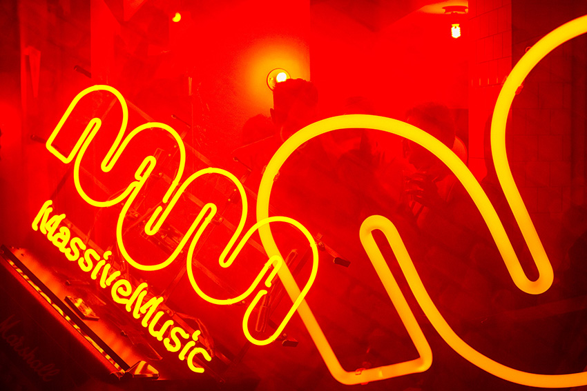 MassiveMusic joins Songtradr group alongside Song Zu and Big Sync Music