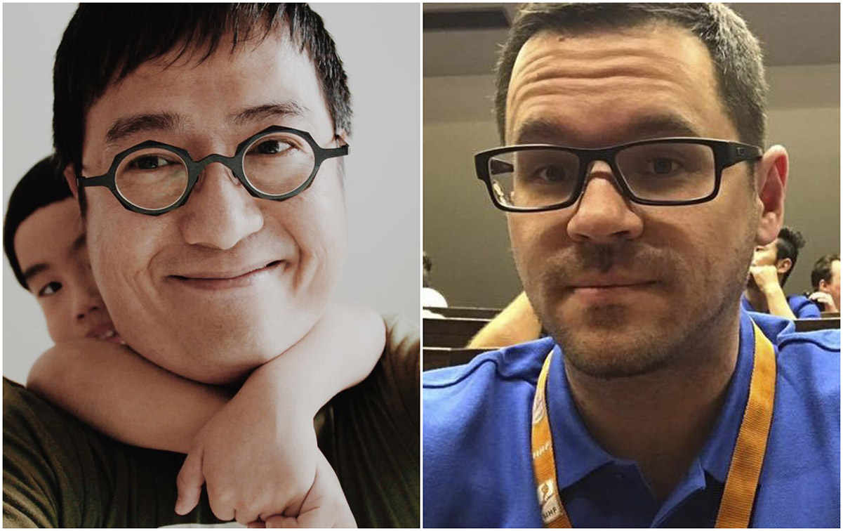 Dentsu Singapore adds talent with key appointments including Steve Kyriakou and Maurice Wee as creative directors