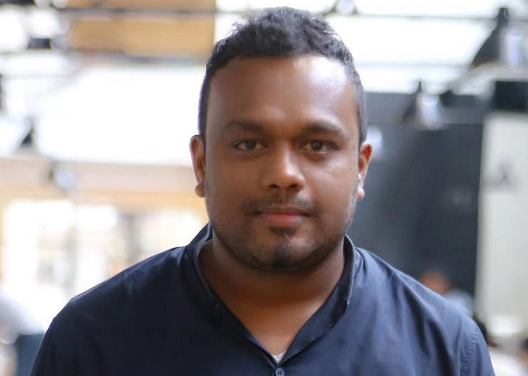 Mukund Olety joins VMLY&R India as Chief Creative Officer from BBDO China