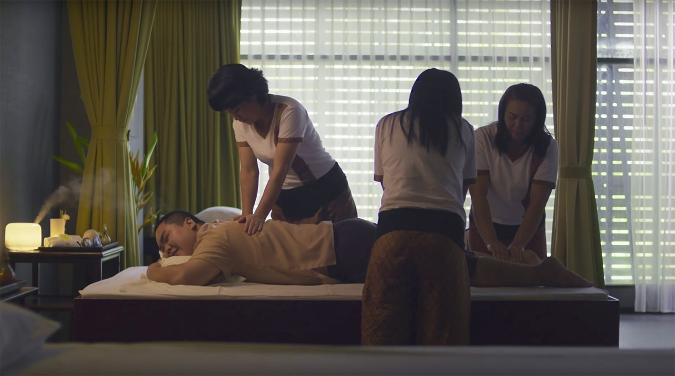 FWD Thailand redefines insurance through short film targeting Thais aged between 18 and 35 via GREYnJ UNITED Thailand