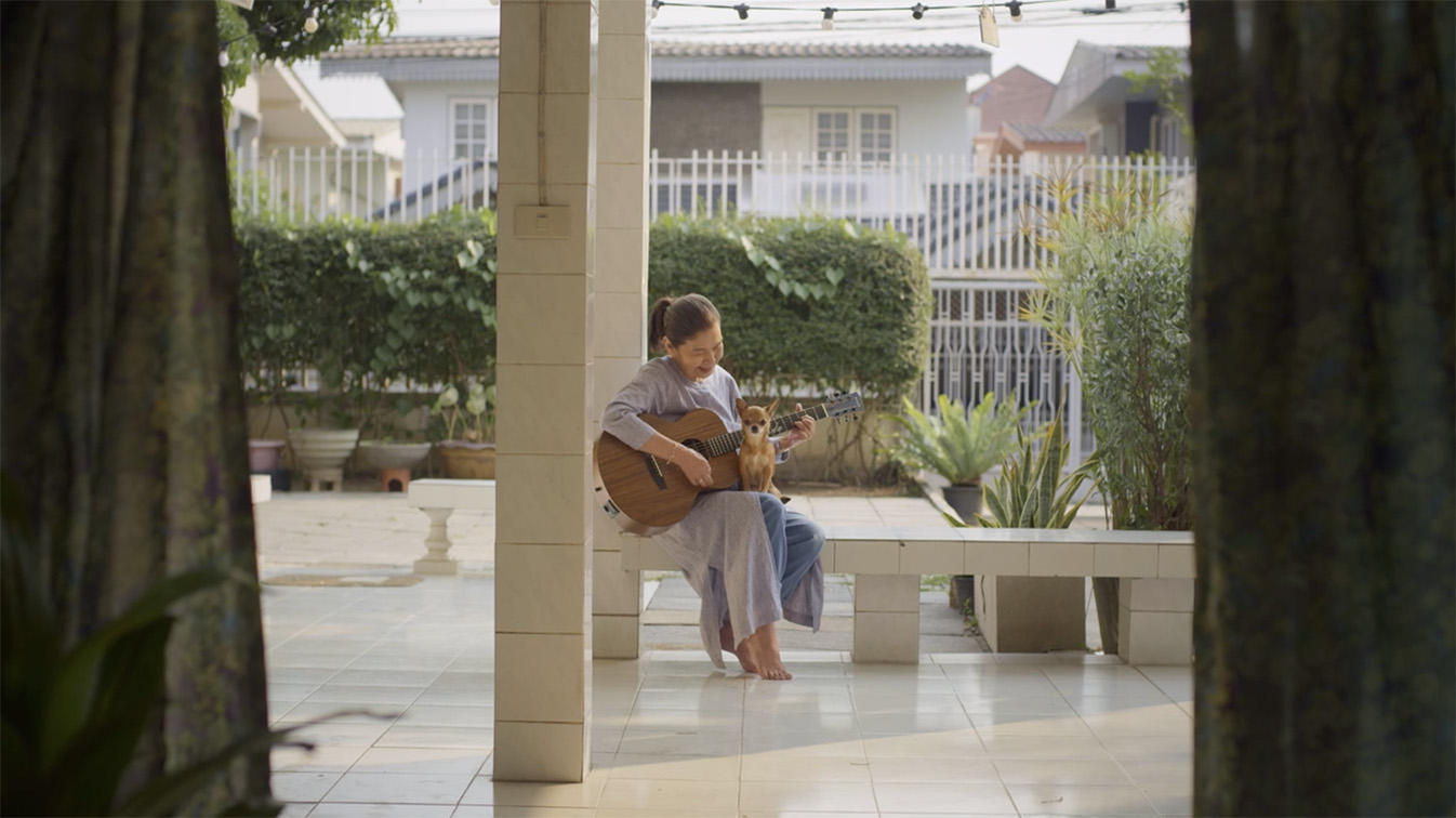FWD Thailand redefines insurance through short film targeting Thais aged between 18 and 35 via GREYnJ UNITED Thailand