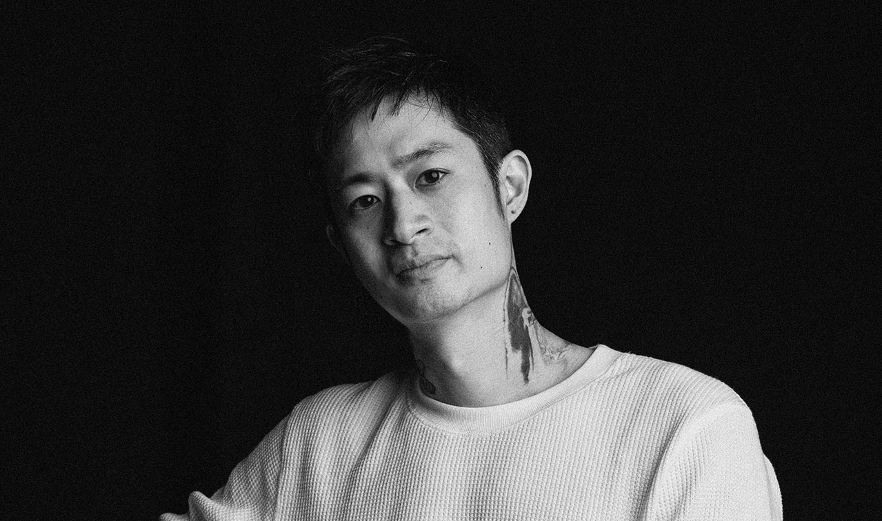 Director Nicholas Lam joins electriclimefilms