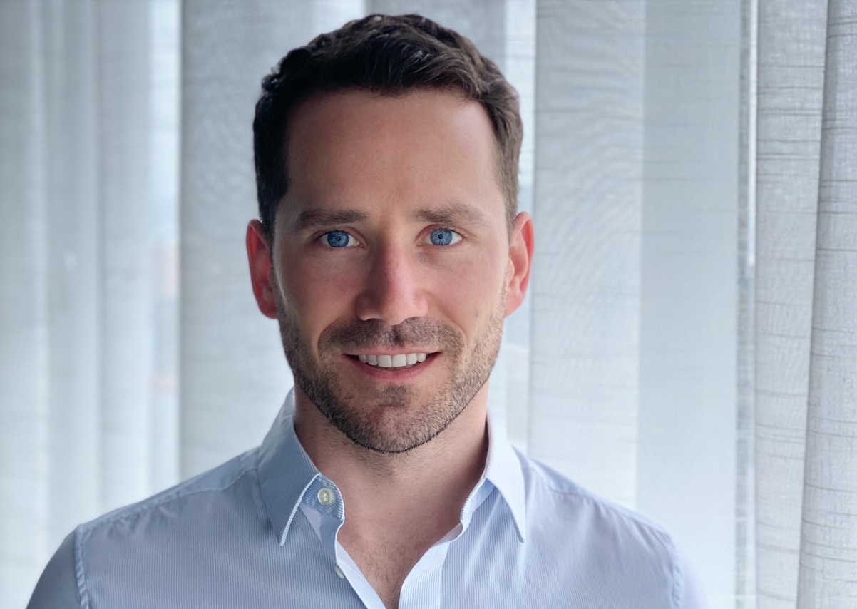 Nicolas Mendel joins Ogilvy Australia from Ogilvy Singapore as head of digital performance