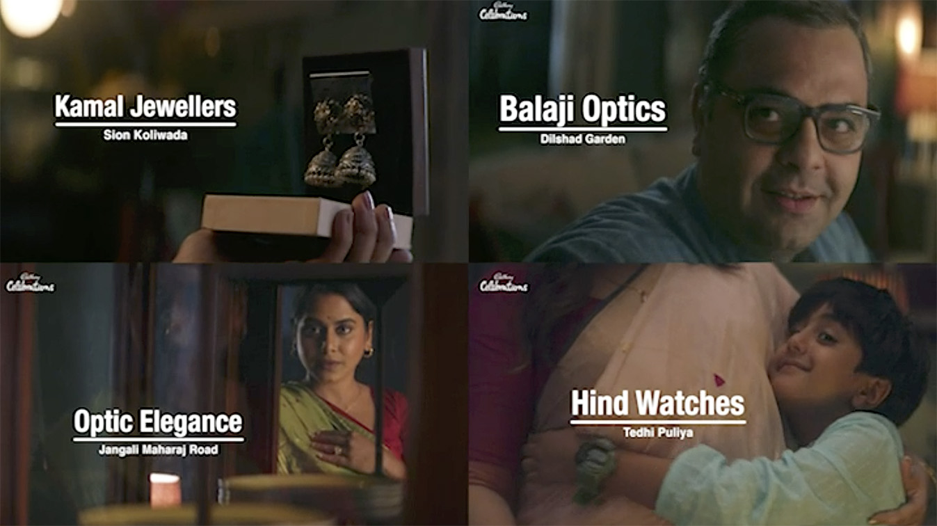 12 Lions awarded in the Cannes 2021 Creative Data category including Bronze Lion to Ogilvy Mumbai