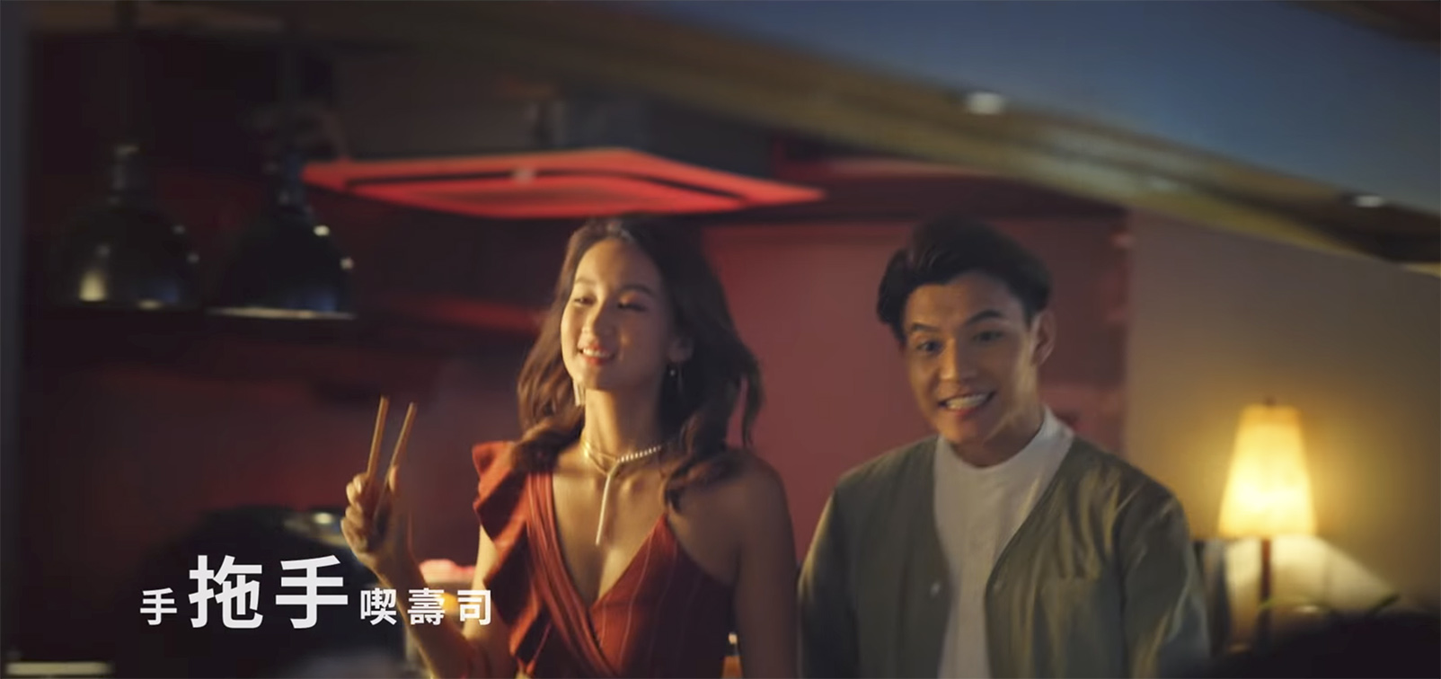 DDB Group Hong Kong releases first campaign for Octopus encouraging Hong Kong people to take it easy with consumption voucher scheme