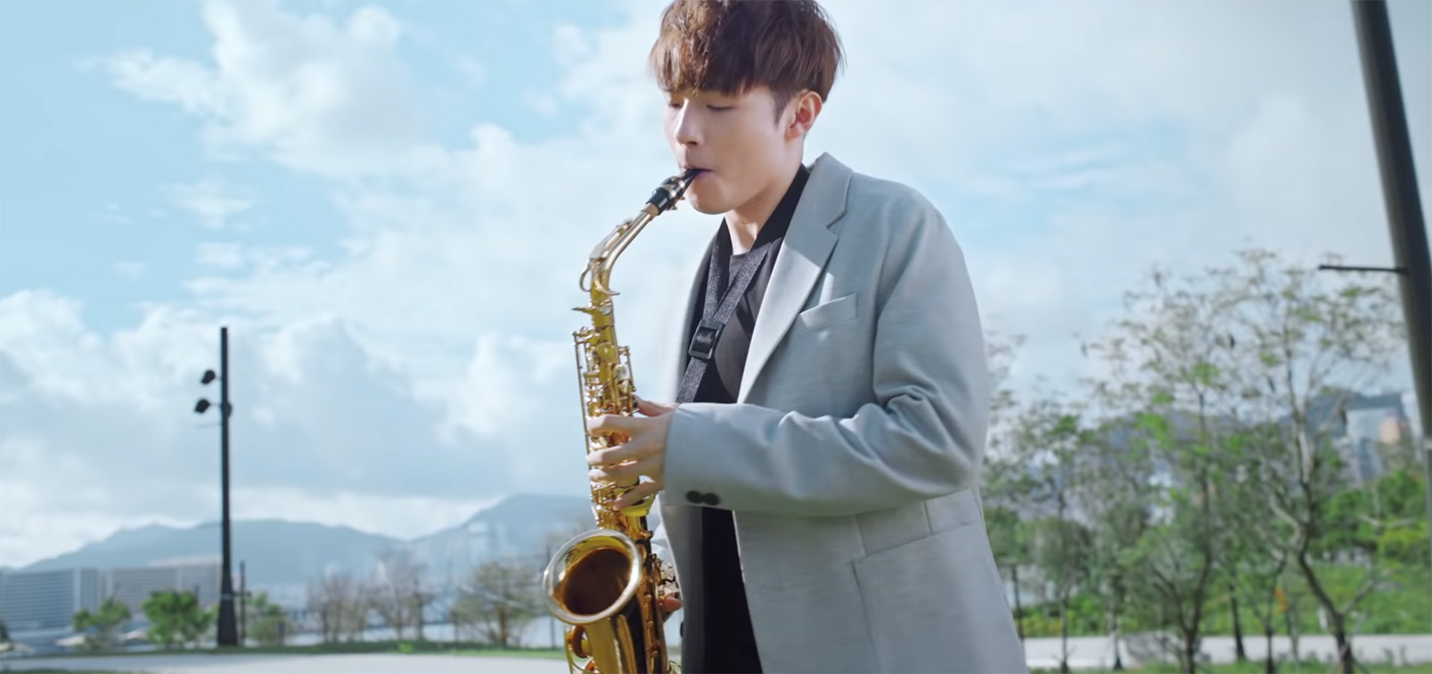 DDB Group Hong Kong releases first campaign for Octopus encouraging Hong Kong people to take it easy with consumption voucher scheme