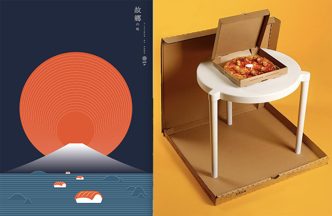 BBH Singapore, Ogilvy Hong Kong + Hakuhodo Indonesia win Gold at The One Show 2021