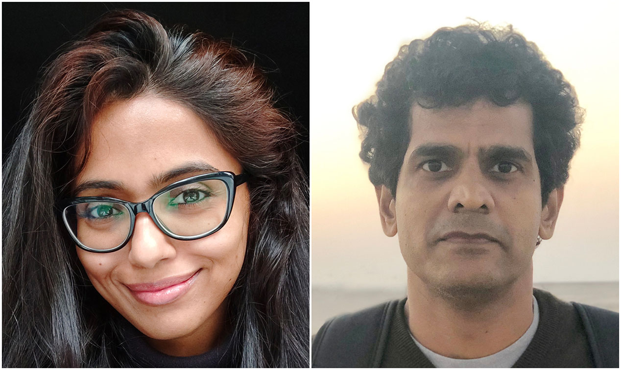 Taproot Dentsu India makes leadership changes including Ayesha Ghosh to CEO and Shashank Lanjekar to lead Strategy nationally