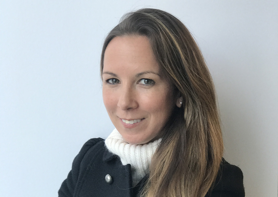 Reprise appoints Pippa Berlocher to newly created APAC president role