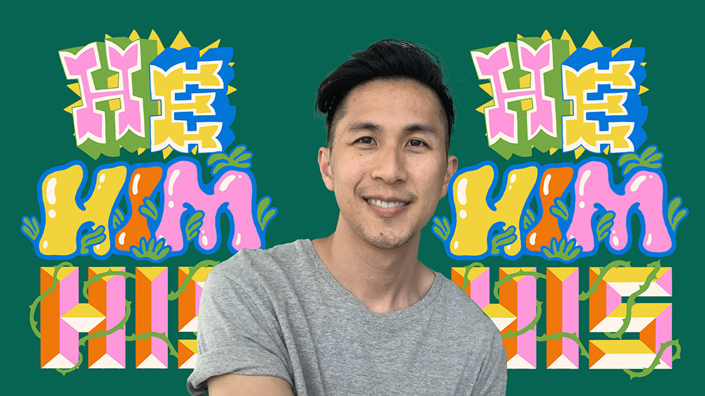 VMLY&R unveils new Proud Pronoun Project where individuals can select their personal gender pronouns