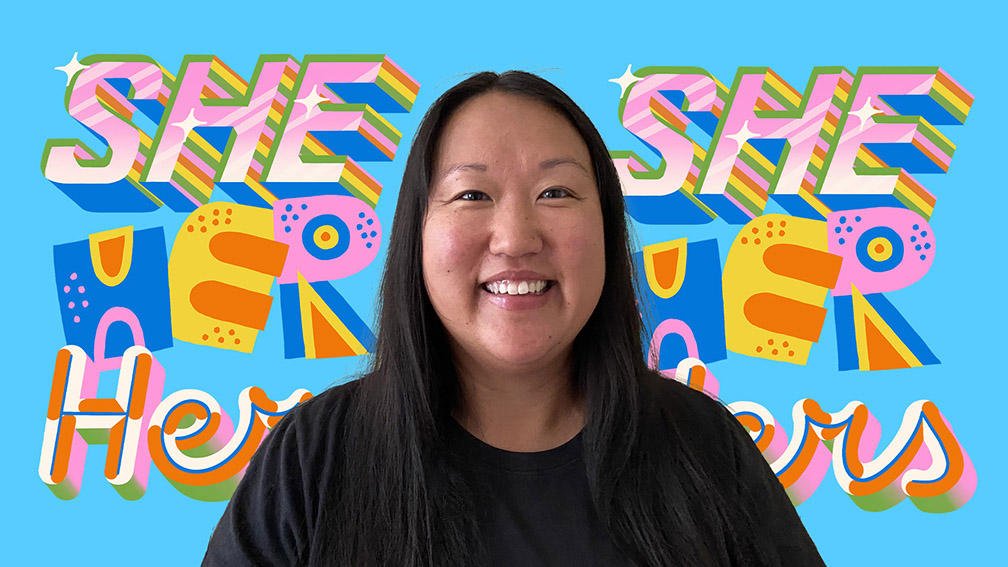 VMLY&R unveils new Proud Pronoun Project where individuals can select their personal gender pronouns
