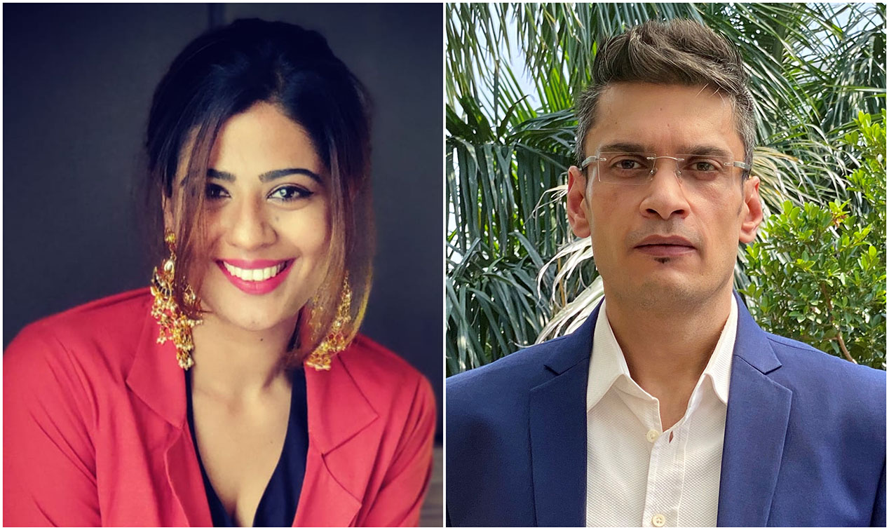 Taproot Dentsu India makes leadership changes including Ayesha Ghosh to CEO and Shashank Lanjekar to lead Strategy nationally