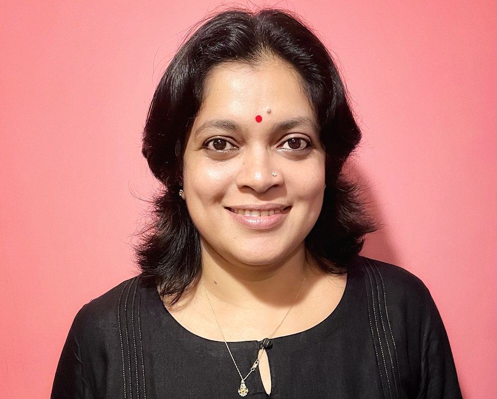 Dentsu hires Rashmi Vikram as Chief Equity Officer role in APAC