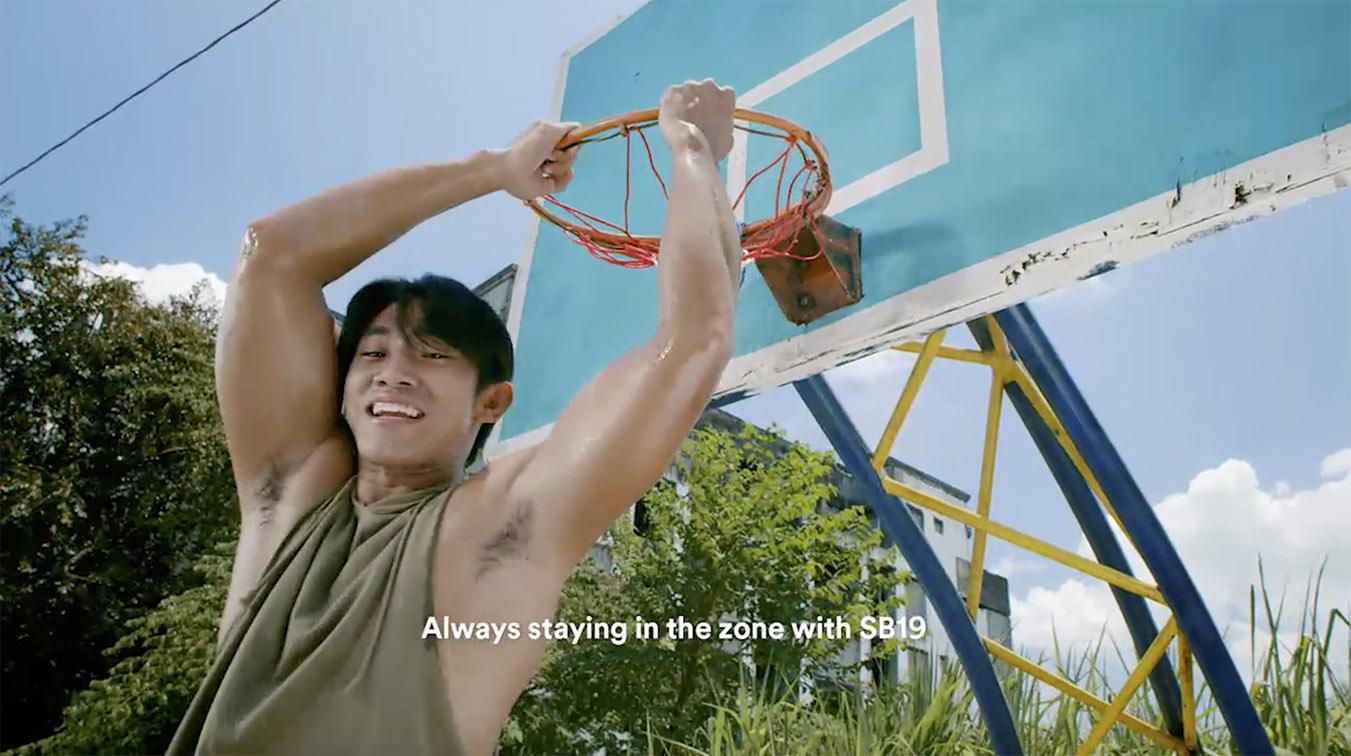 New Spotify campaign aims to capture youth culture in Jakarta, Bangkok and Manila