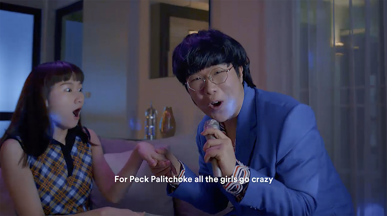 New Spotify campaign aims to capture youth culture in Jakarta, Bangkok and Manila