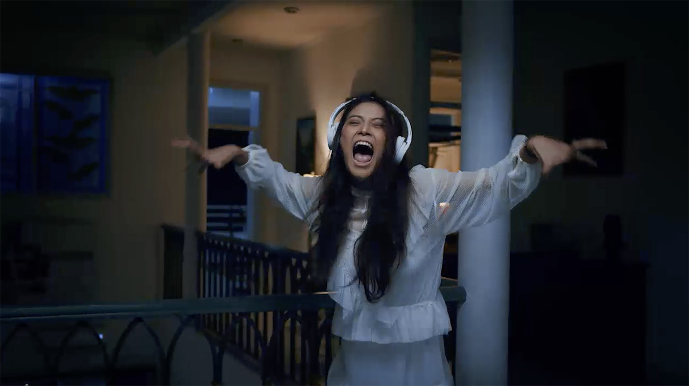 New Spotify campaign aims to capture youth culture in Jakarta, Bangkok and Manila