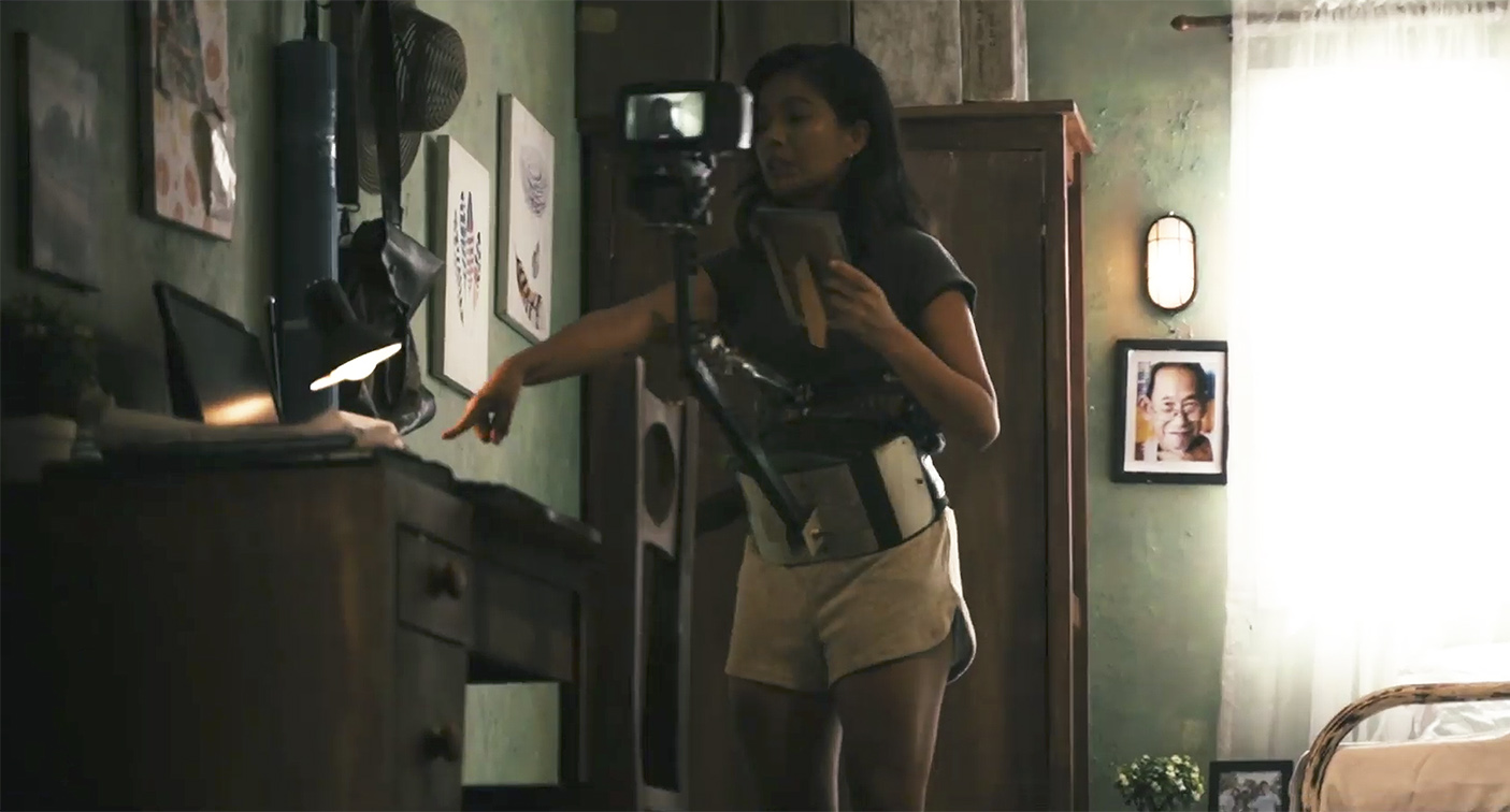 GIGIL creates this immersive experience for Accenture in The Philippines raising mental health awareness