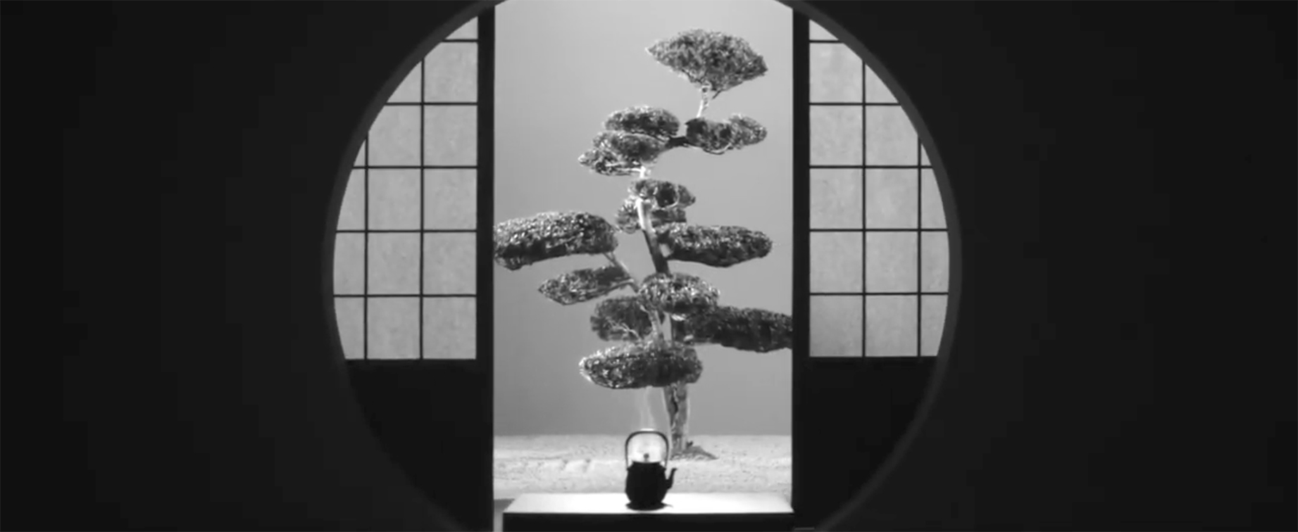 Toshiba’s new global campaign via Stig&Xi China brings back the Takumi spirit