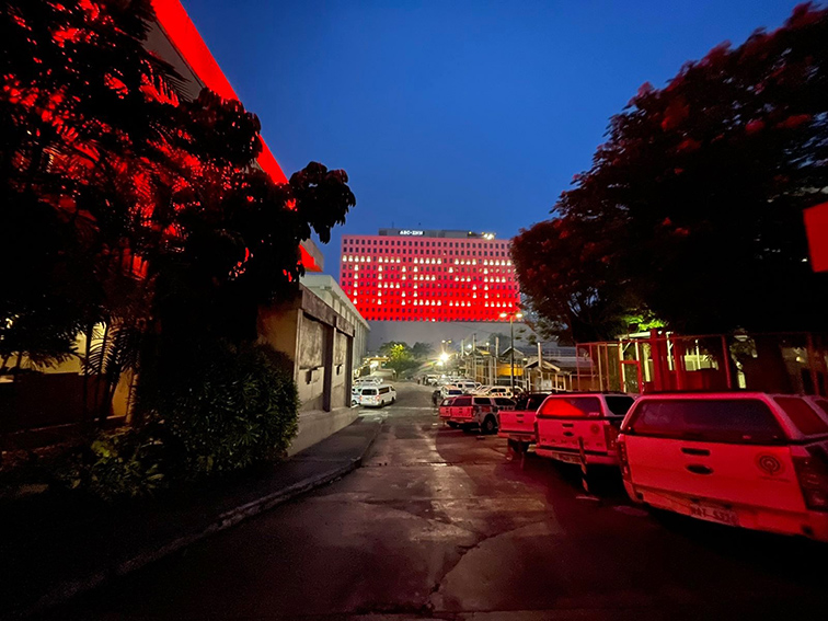 Filipino anime ‘Trese’ conquers the Philippines with Netflix ad campaign via GIGIL