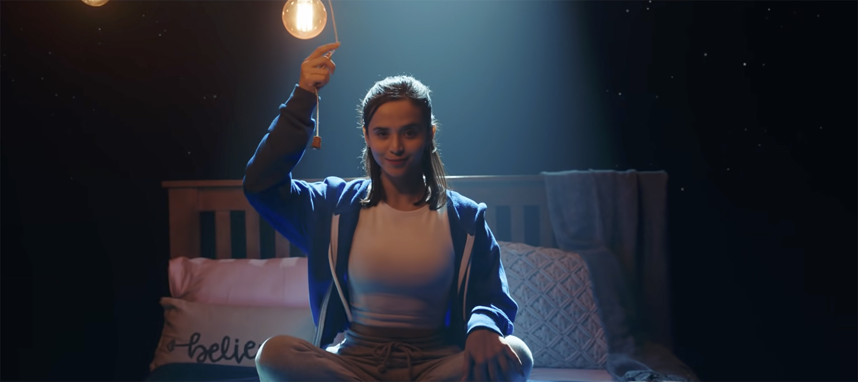 Lowe Lintas Bangalore sends message of gratitude for Unacademy thanking their Believers