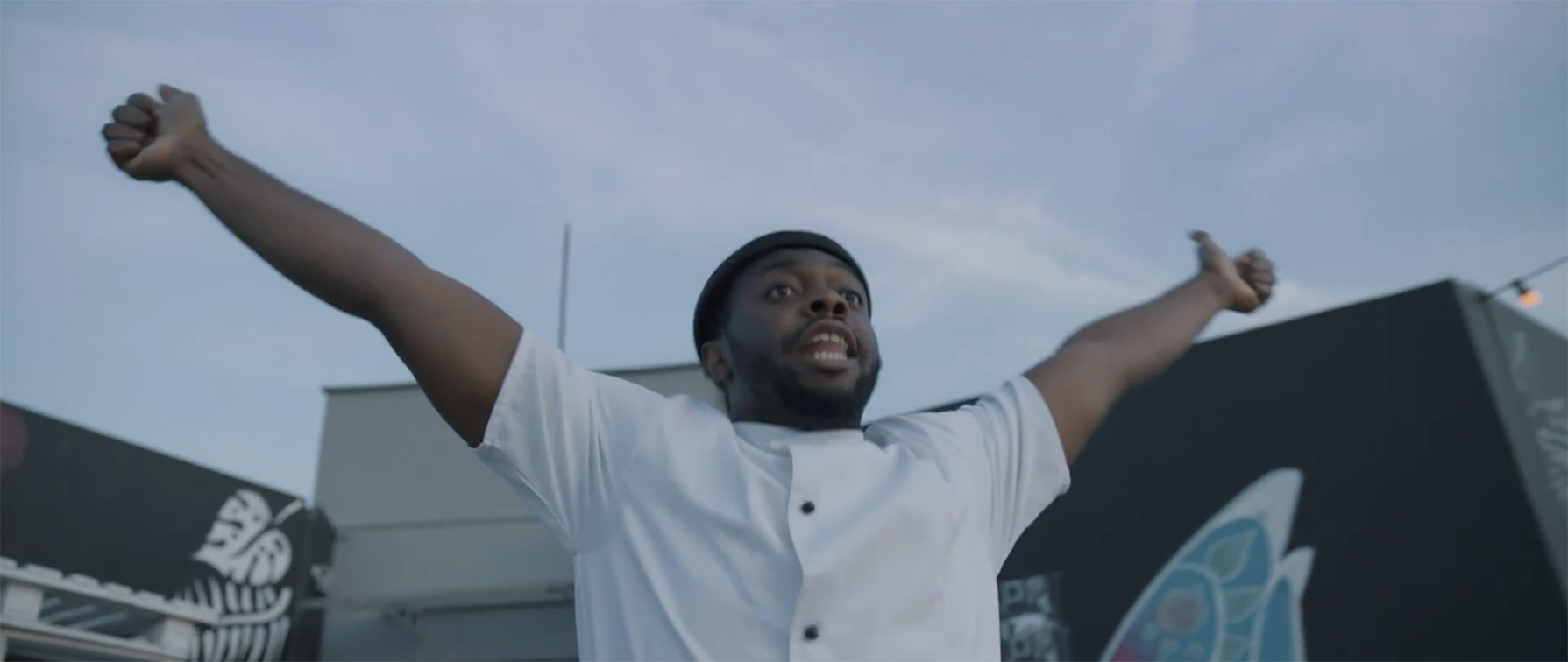BBH Shanghai releases European Championship film for Vivo encouraging people to put down their phones