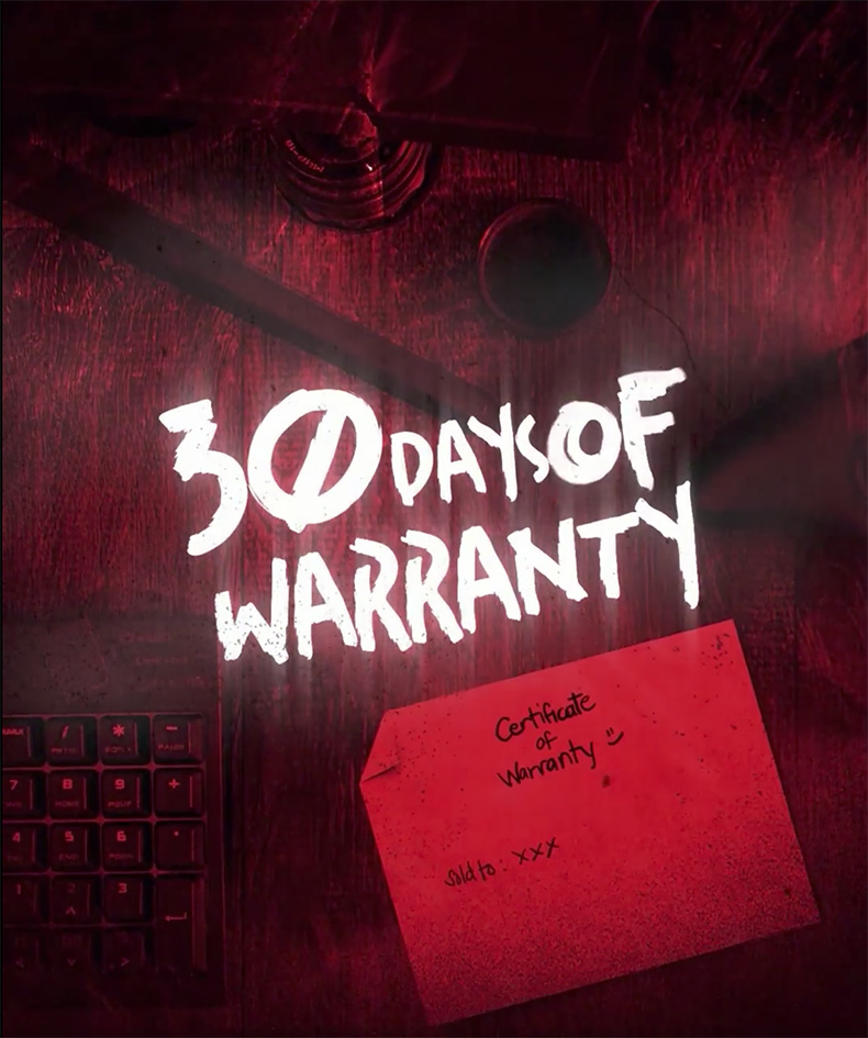 Propel Manila and WSI roll out full series of horrors experienced when buying electronics from unreliable online sources