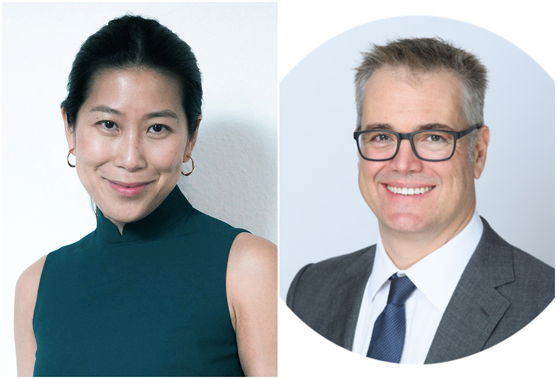 Weber Shandwick elevates senior executives across Asia Pacific
