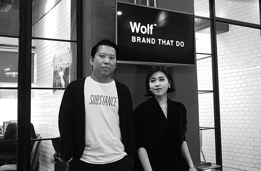 Hakuhodo’s Thailand boutique agency Wolf Bkk enjoys a golden run in 2021