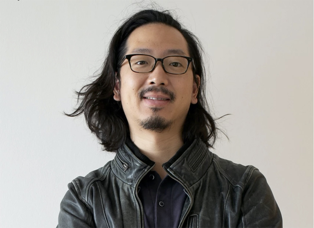 UltraSuperNew Tokyo’s Yousuke Ozawa to represent Asia on Shark Awards jury