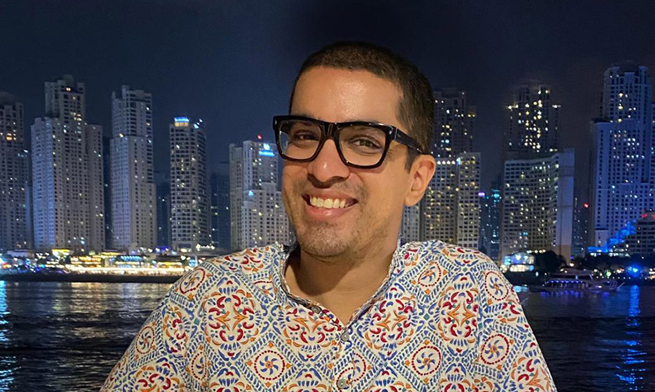 DDB Mudra India appoints Anand Murty as Strategy Head