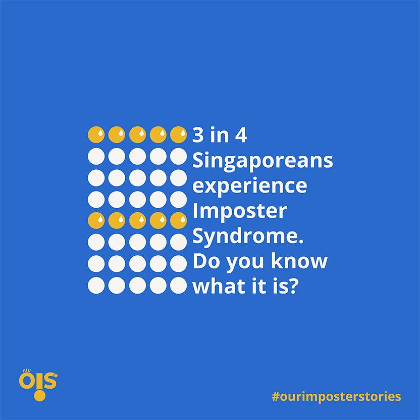 LinkedIn users reveal their insecurities via BBH Singapore’s Barn Internship Program ‘Our Imposter Stories’ campaign