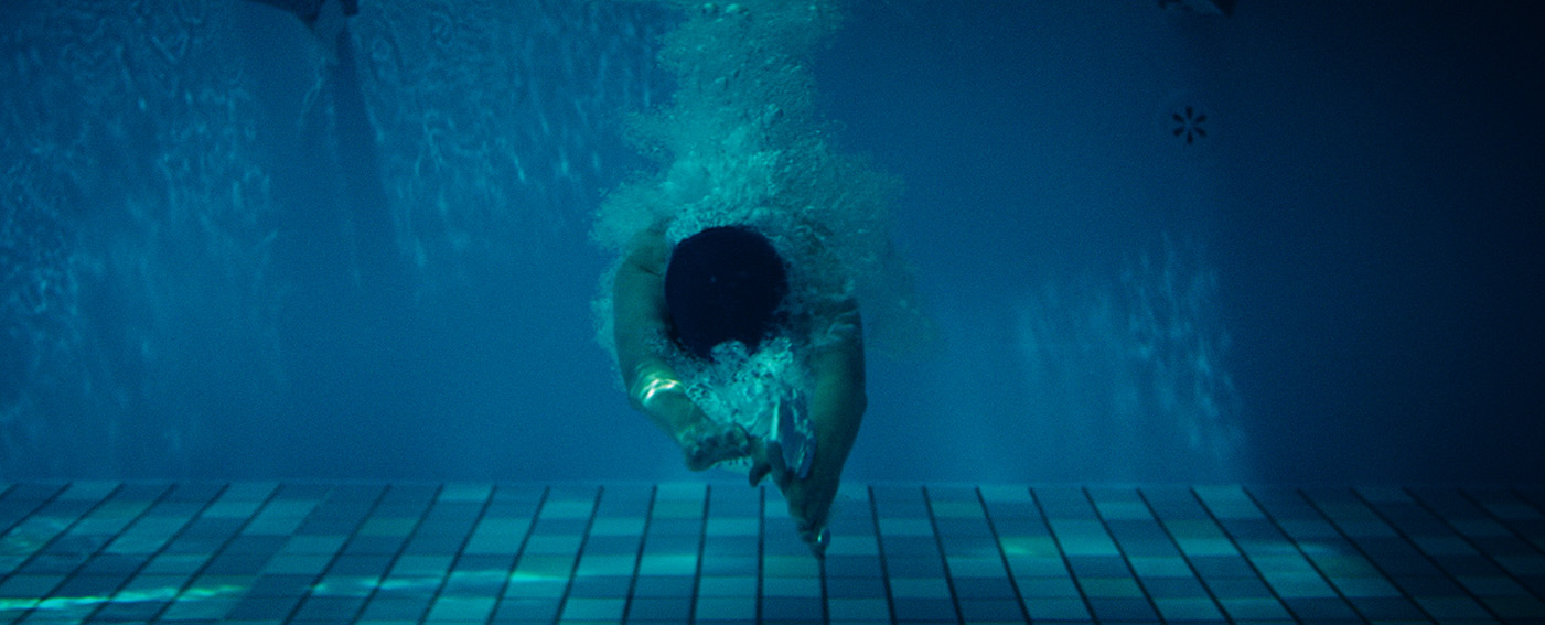 CANON celebrates the power of photography in film via BSPK Tokyo for Tokyo Olympic Games