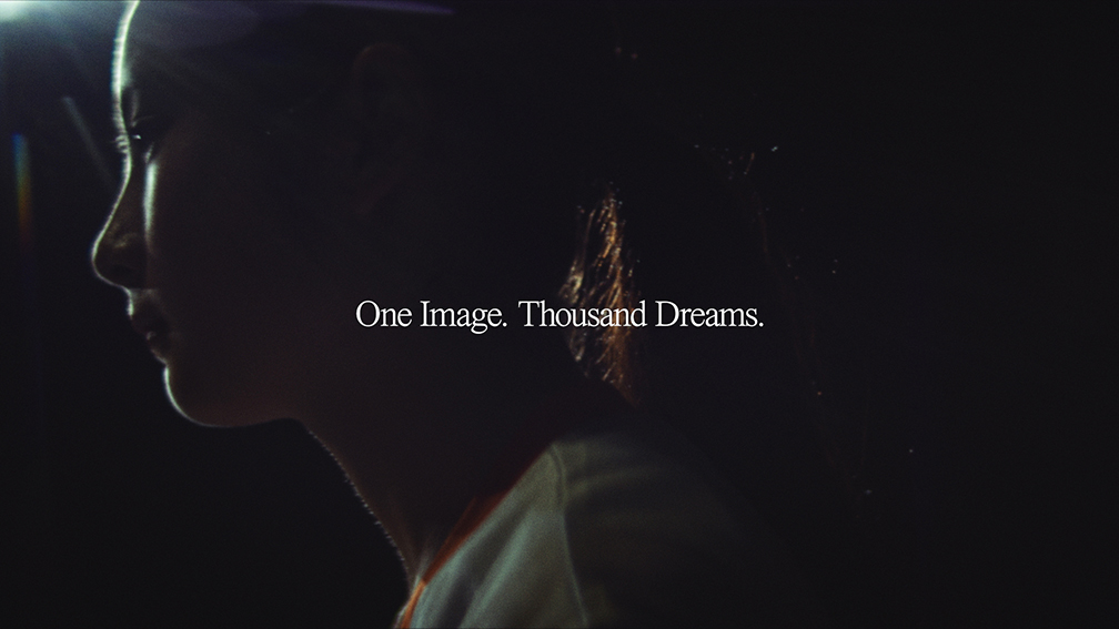 CANON celebrates the power of photography in film via BSPK Tokyo for Tokyo Olympic Games