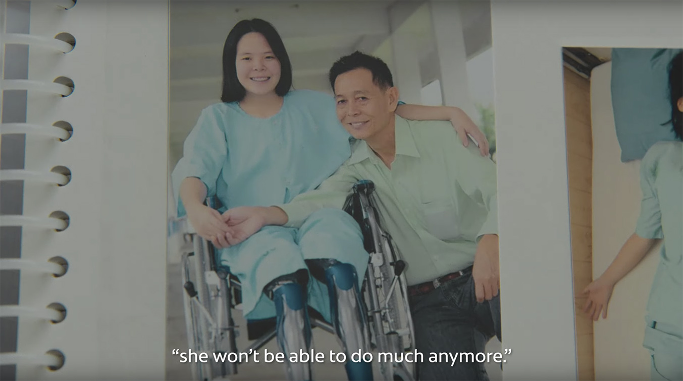 Colgate’s #YimsuGeneration campaign empowers Thais to become the generation with resilient smiles via Soho Square Bangkok/Red Fuse