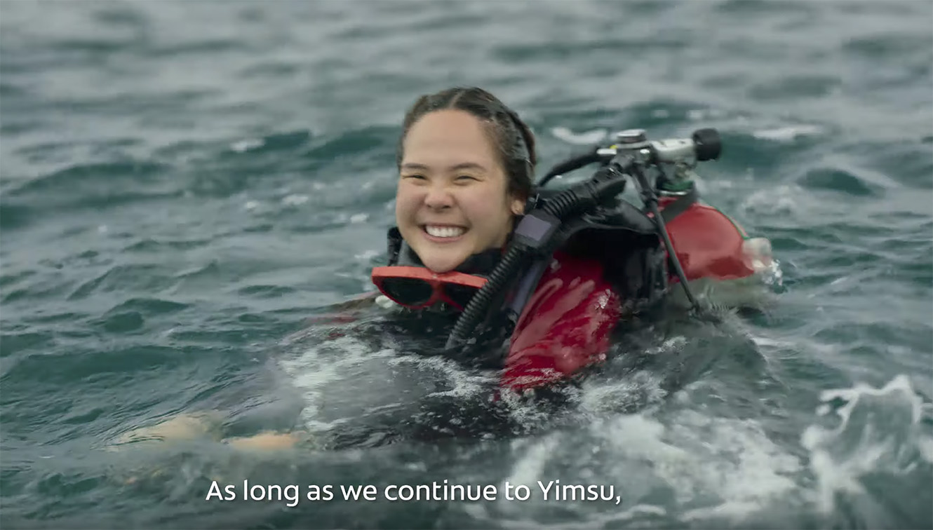 Colgate’s #YimsuGeneration campaign empowers Thais to become the generation with resilient smiles via Soho Square Bangkok/Red Fuse
