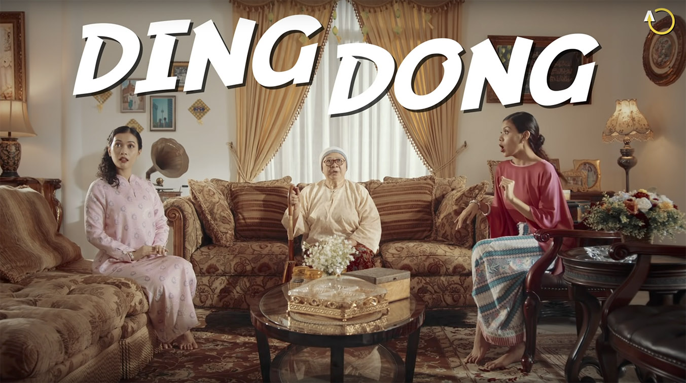 VMLY&R Commerce and Carsome tap into Muslim consumers in recent Hari Raya campaign