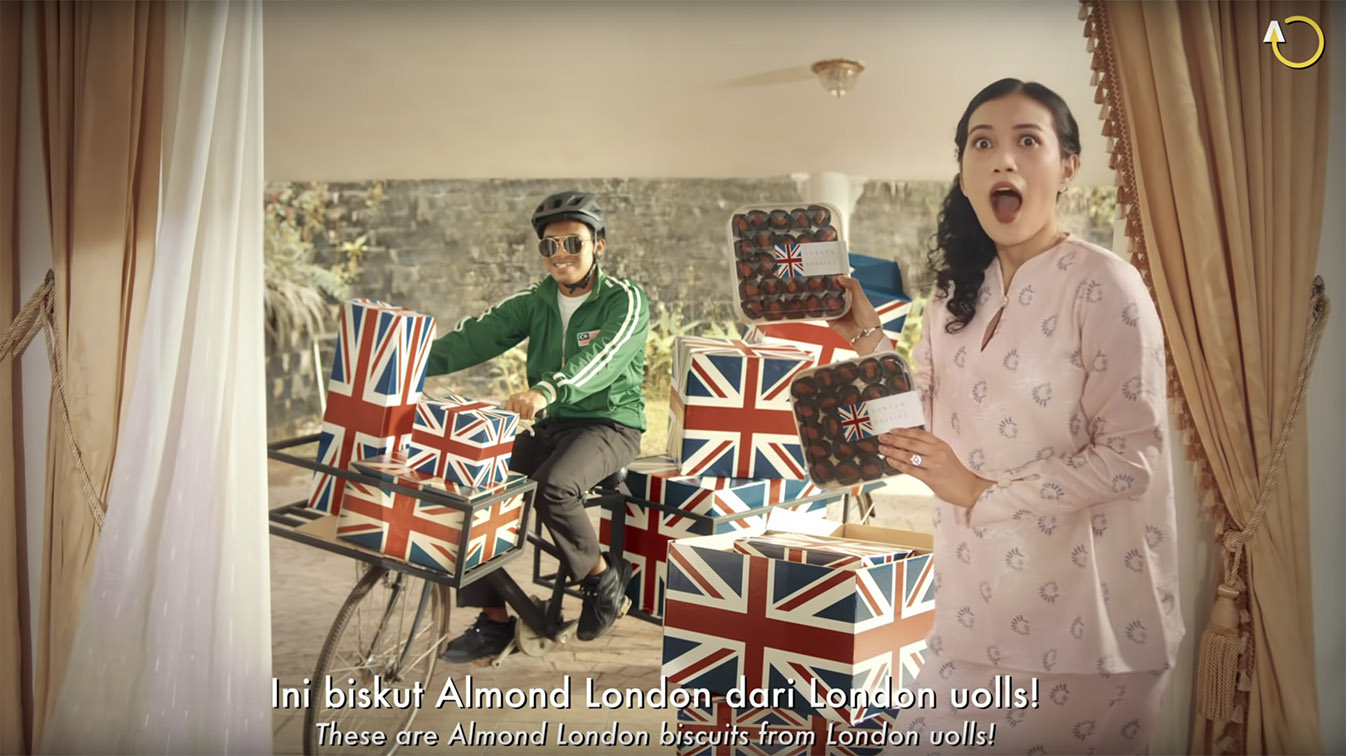 VMLY&R Commerce and Carsome tap into Muslim consumers in recent Hari Raya campaign