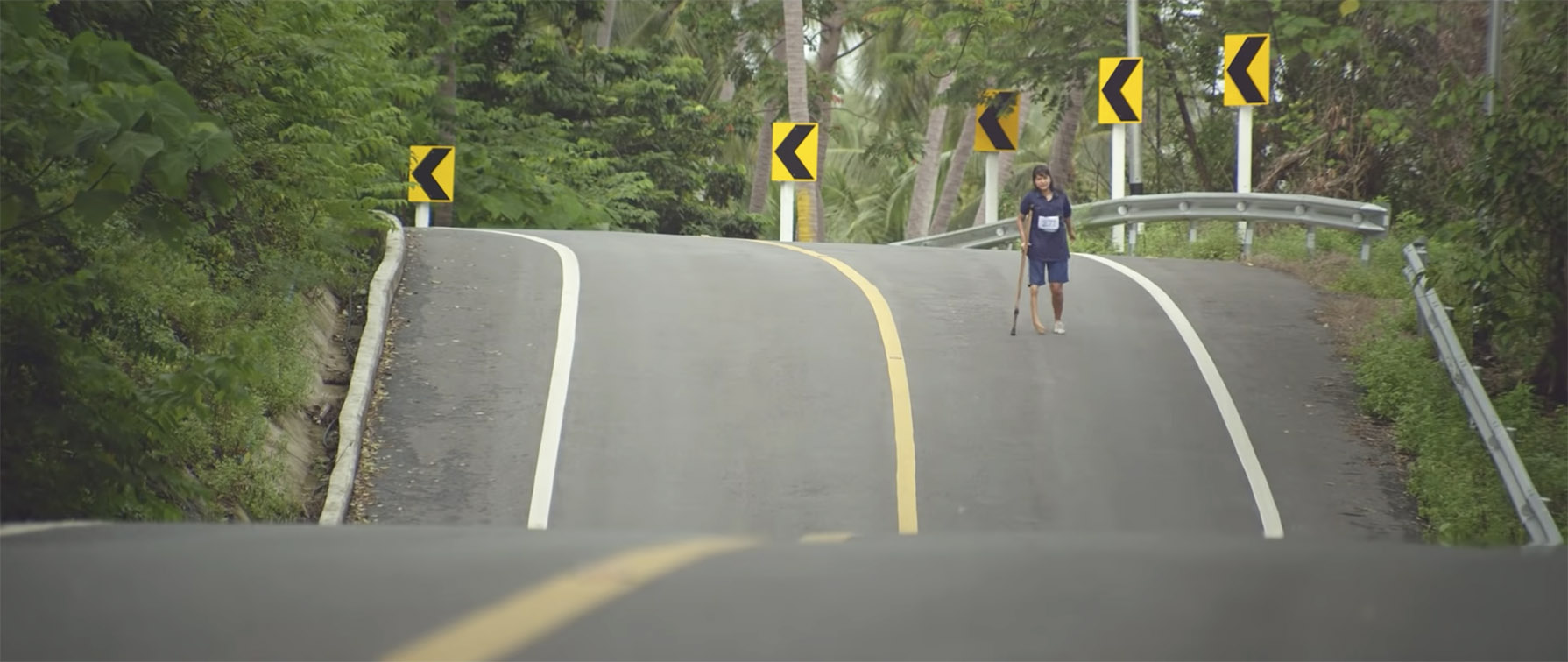 C.P. Group releases touching film via Ogilvy Thailand to revitalise the value of gratitude among Thais