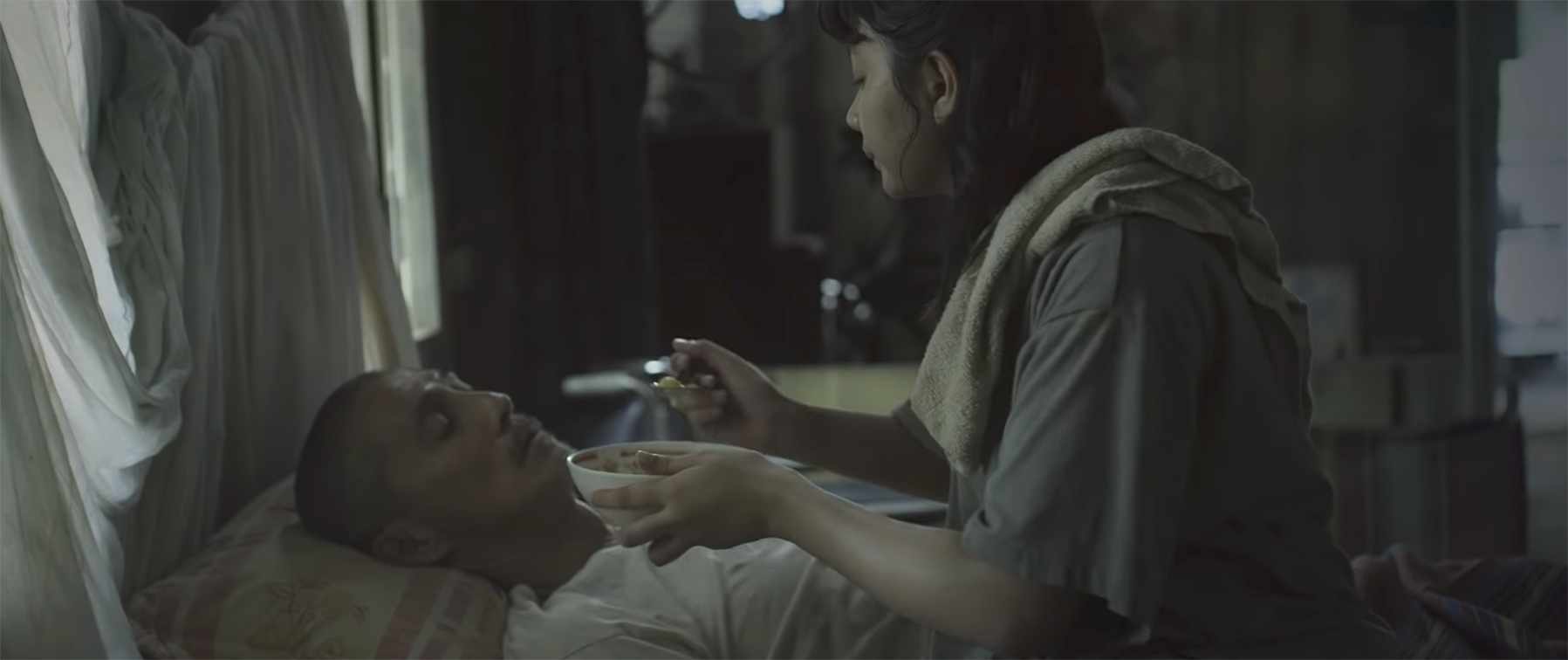 C.P. Group releases touching film via Ogilvy Thailand to revitalise the value of gratitude among Thais