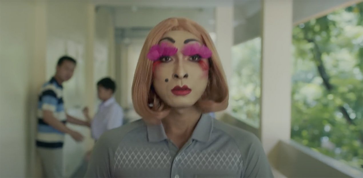 Tencent China named APAC Agency of the Year in Campaign Brief’s THE WORK 2021: TBWA SMP Philippines ranked #2, Deloitte Digital Australia + Clemenger BBDO Wellington equal #3, and DDB Mudra Group India + GIGIL Philippines equal #5