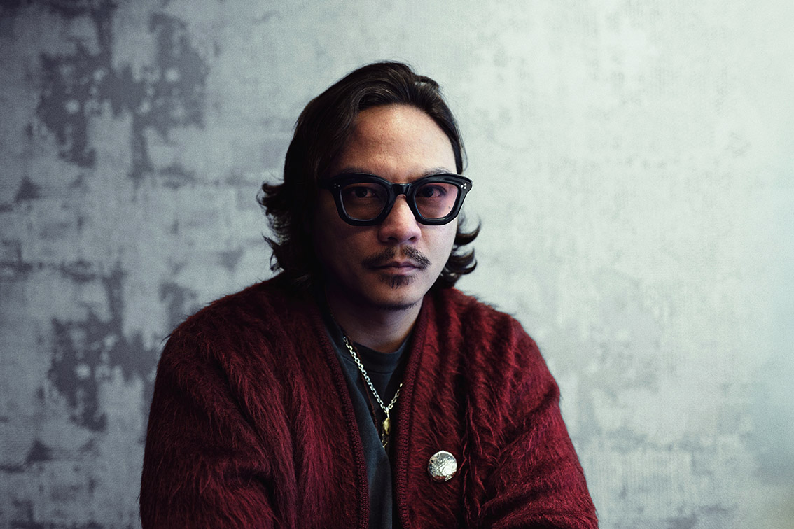 Directors Think Tank adds top Philippines director Adrian Calumpang to their roster